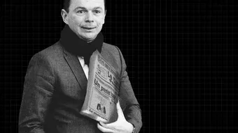 Canard enchaîné : Olivier Dussopt, un ministre bien ménagé