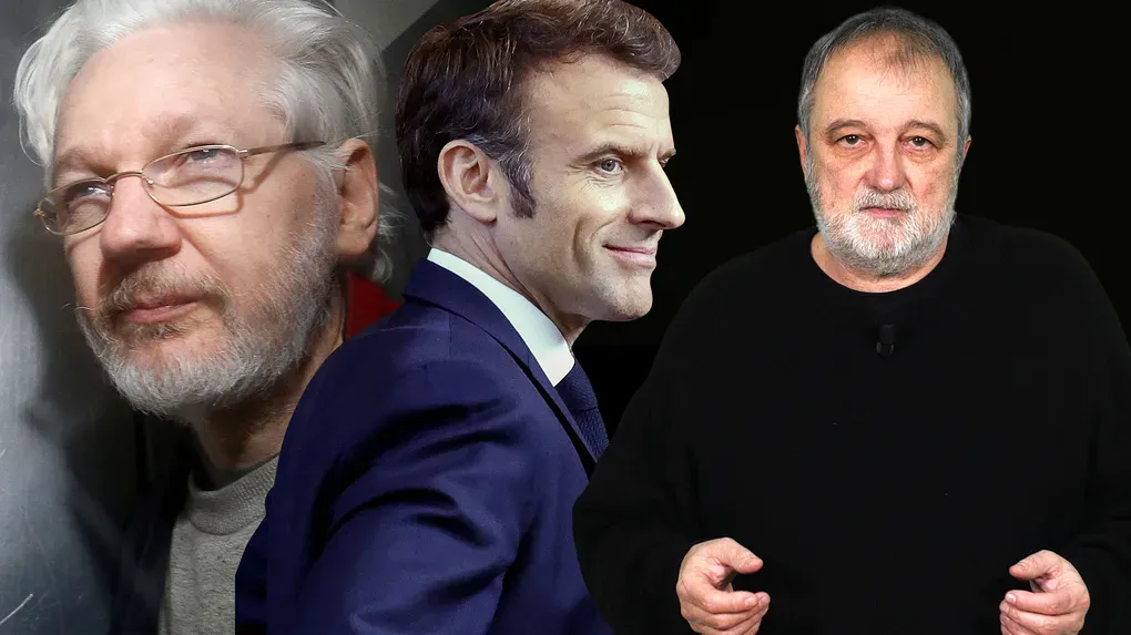 Capitalisme et asservissement : résister à la propagande ou disparaître 