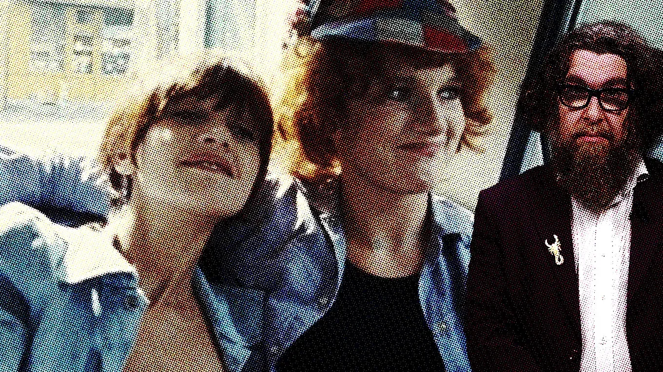 « Céline et Julie vont en bateau » de Jacques Rivette : Cette fois, ça ne se passera pas comme ça