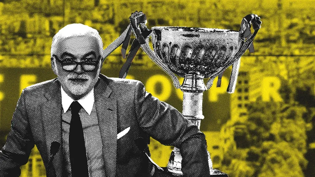 CNEWS reçoit un prix... de journalisme international