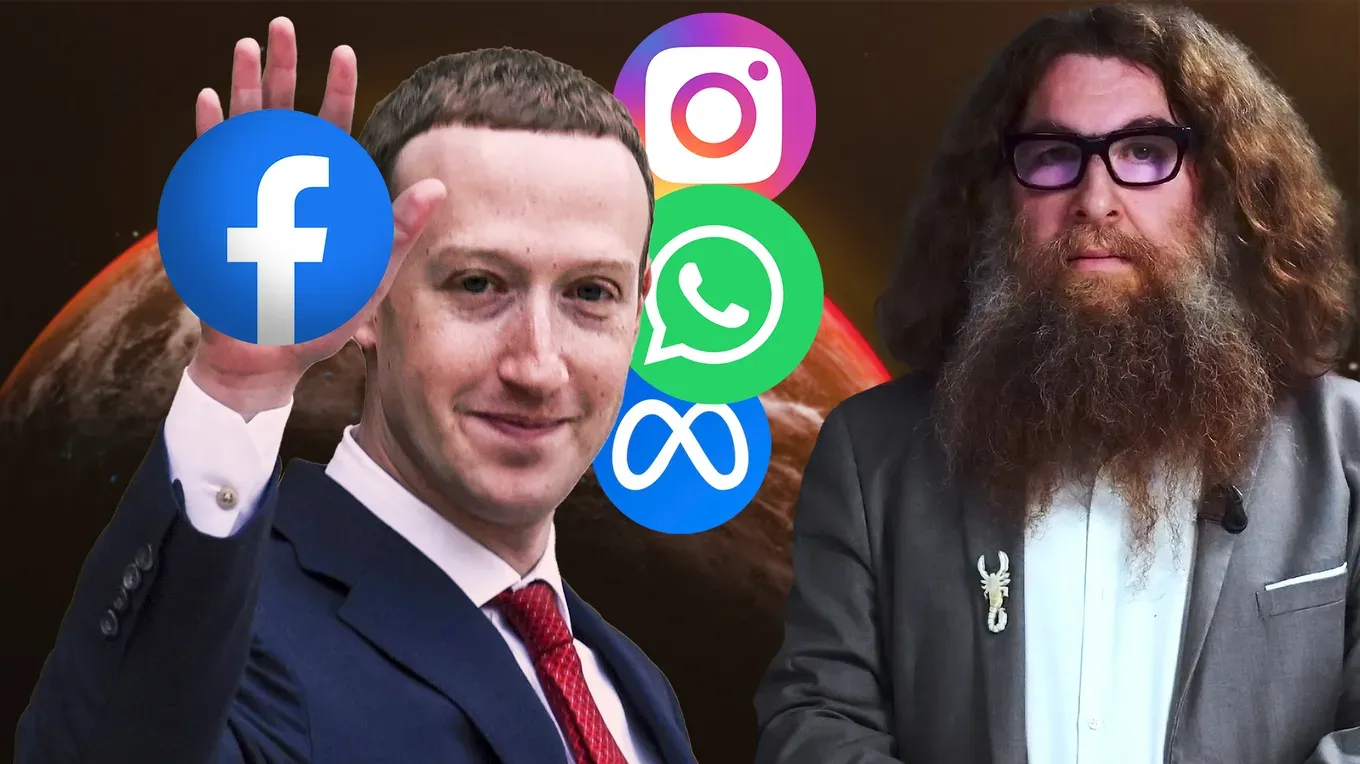 Comment Facebook et Zuckerberg ont détruit l'humanité (ou presque)