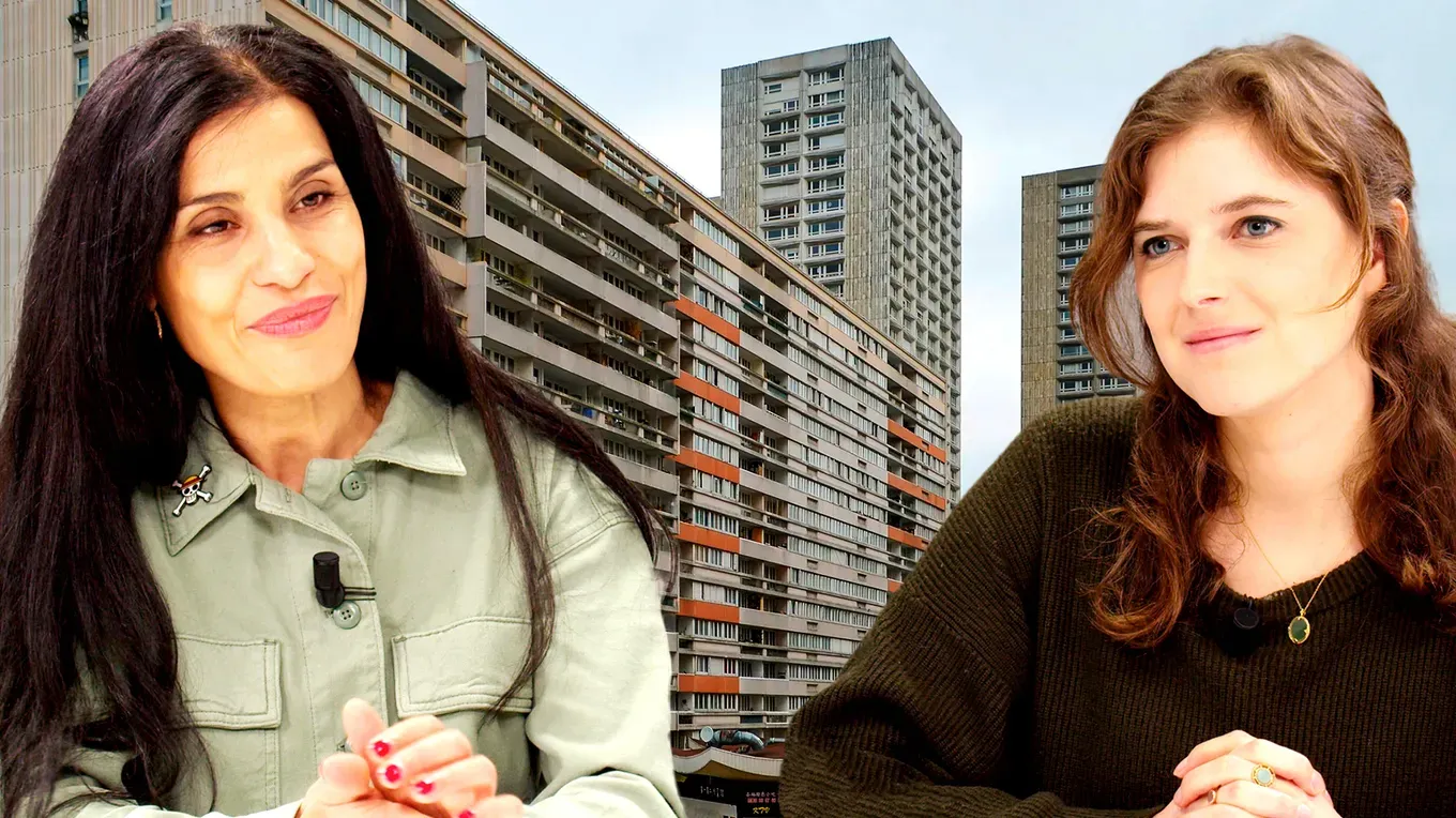 Comment l'écologie peut-elle devenir réellement populaire ? Avec Fatima Ouassak