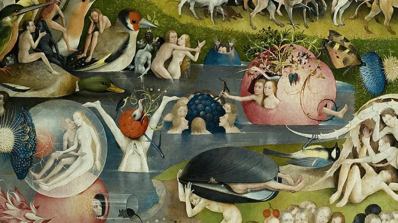 Contre le désespoir et la résignation : l'utopie radicale dans la science-fiction avec Alice Carabédian