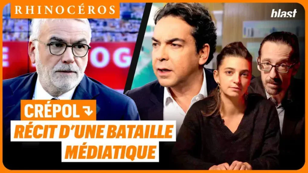 🦏 Crépol : récite d'une bataille médiatique