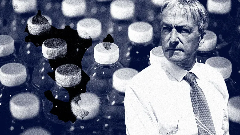 Crise de l’eau à Mayotte : un problème foncier, une affaire politique