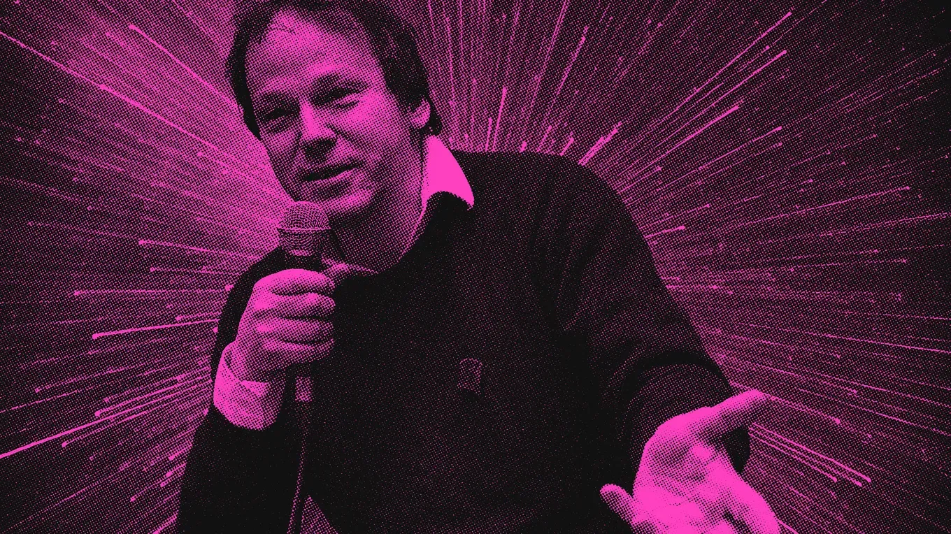David Graeber : repenser le travail et la consommation pour réenchanter le monde