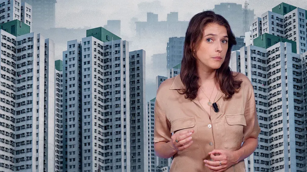 Dérèglement climatique : les banlieues étouffent