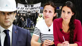 Désindustrialisation : quelles causes ? Qui est responsable ?