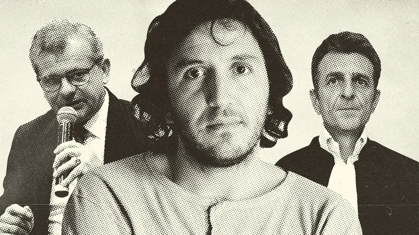 Deux proches d'un député RN convoqués par la police après des menaces contre un journaliste