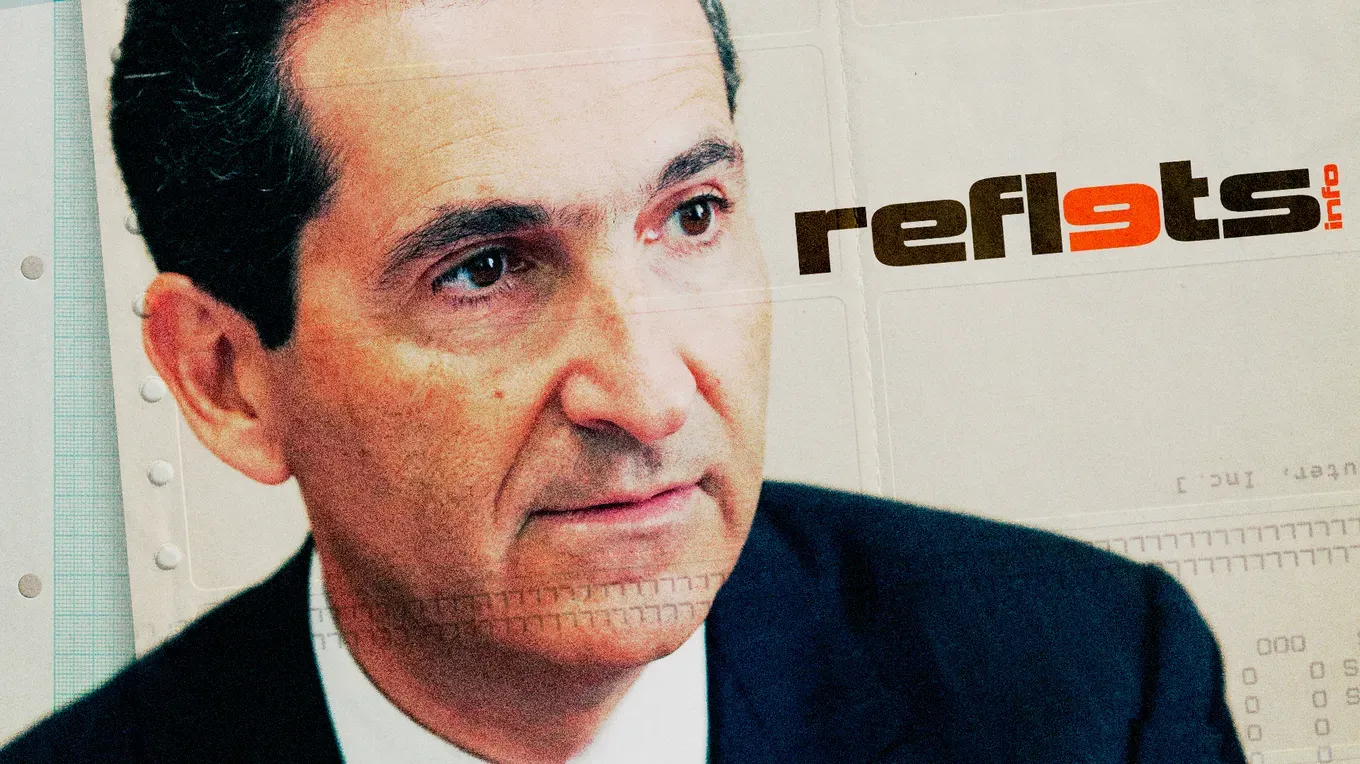 Drahi vs Reflets : Le journalisme gagne en appel