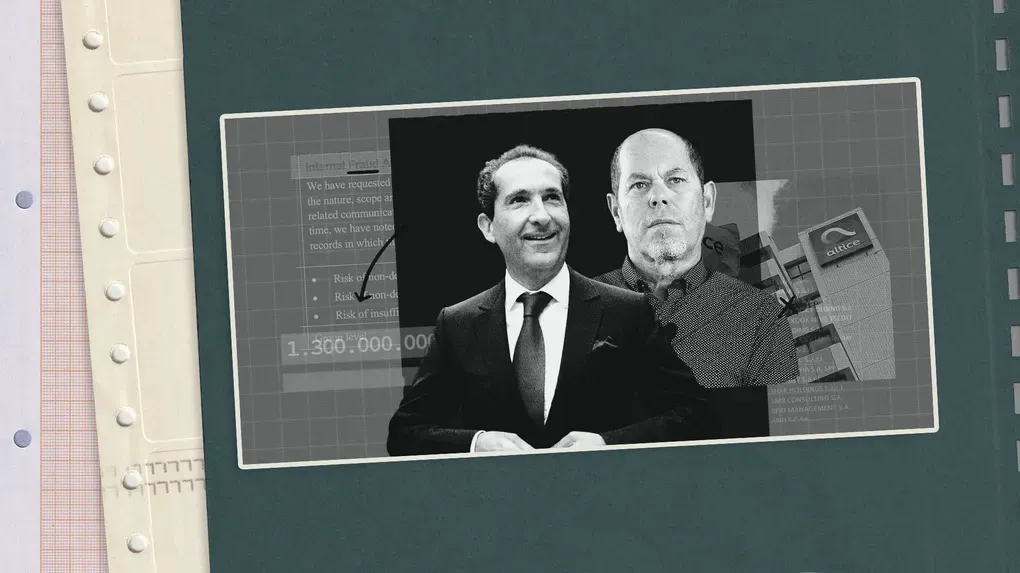 DrahiLeaks : Altice doit 1,3 milliard d’euros à Armando Pereira, l’homme d’affaires accusé de malversations