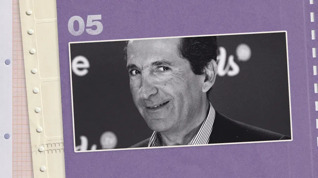 #DrahiLeaks : La Méthode de Patrick Drahi pour devenir riche