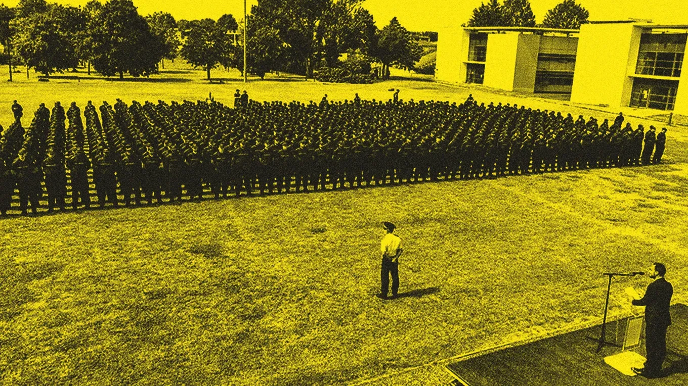 École nationale de l’administration pénitentiaire : La promotion de « la honte »