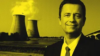 EDF invente la machine à remonter le temps