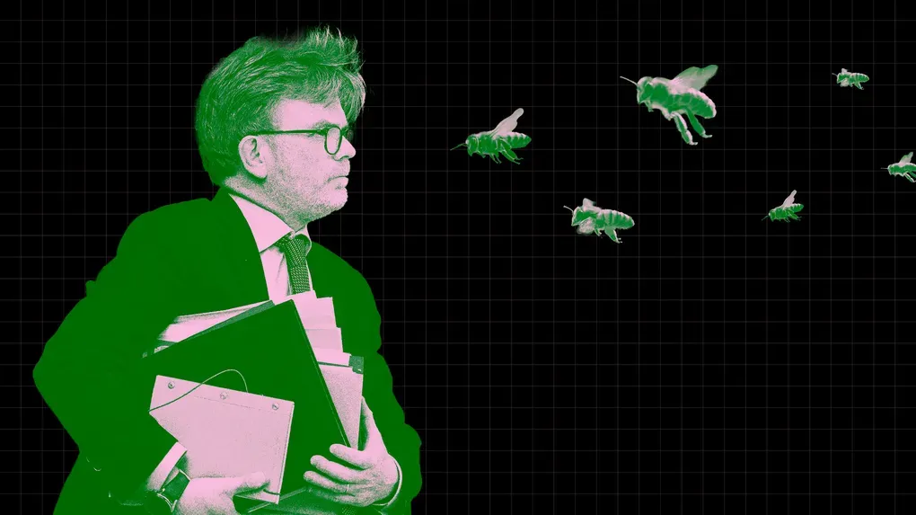 Effondrement de la biodiversité : vers une condamnation de l’Etat pour inaction 