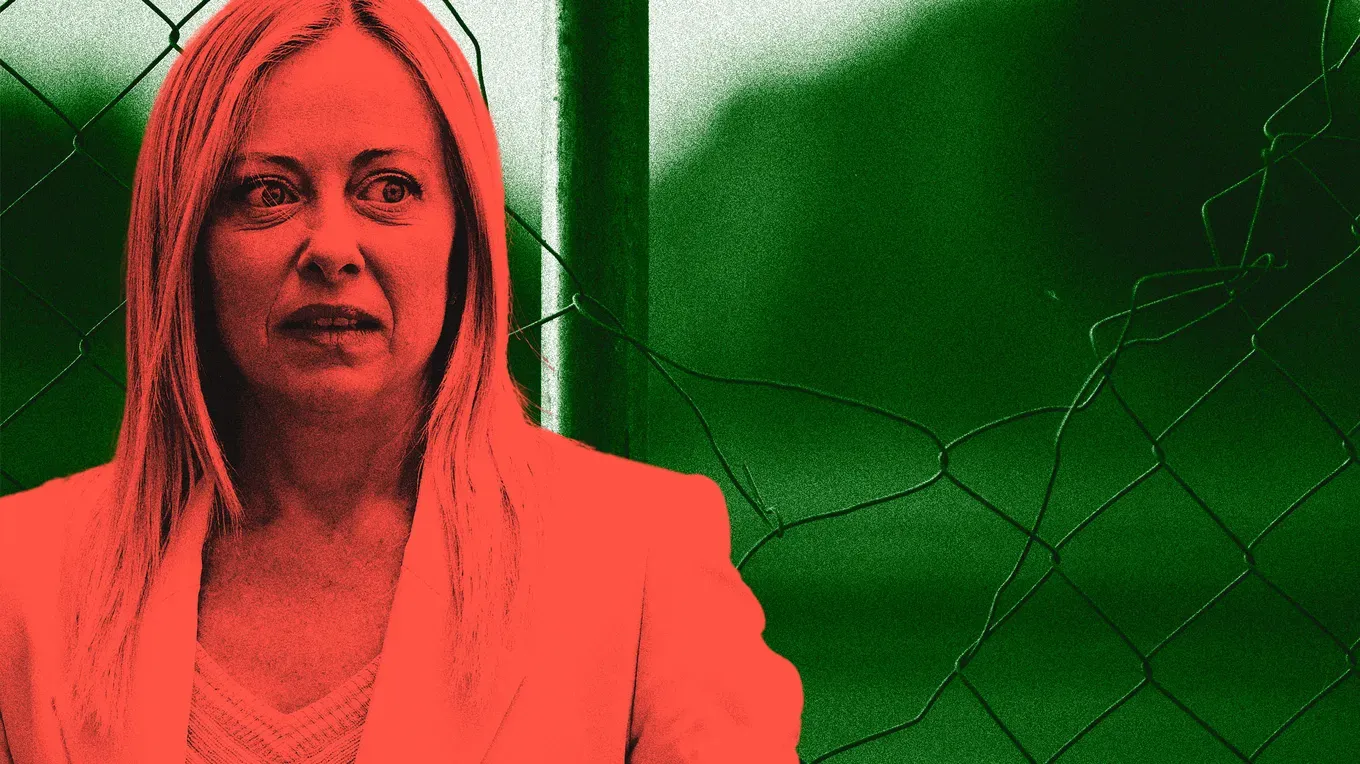 En Italie, l’extrême droite rattrapée par la réalité sur l’immigration