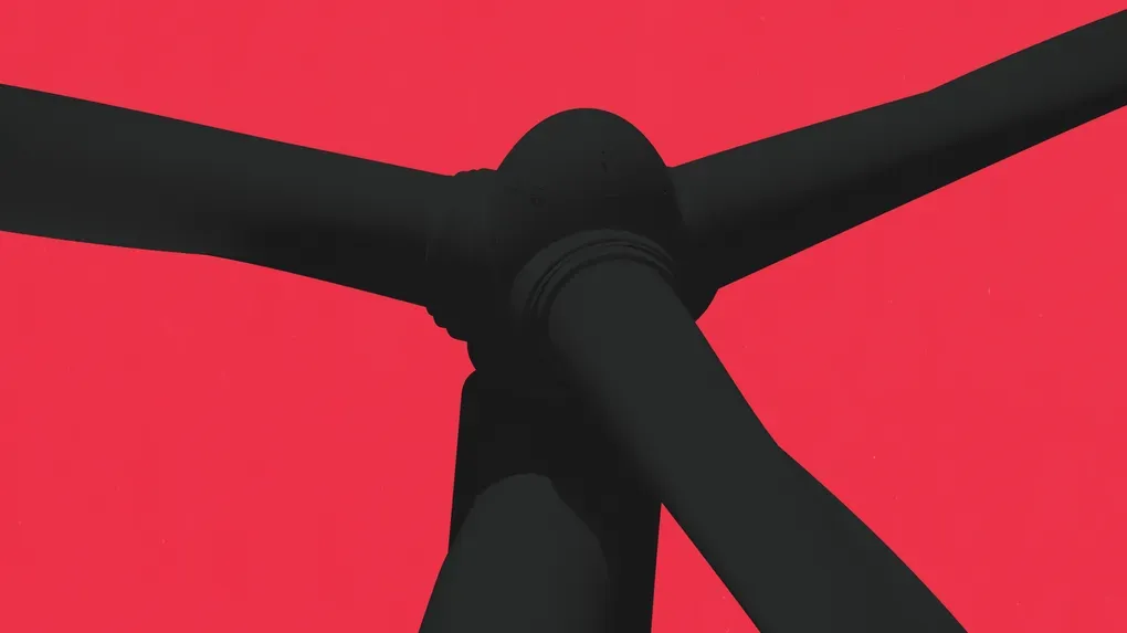 Éoliennes : Un vent de révolte en Haute-Vienne