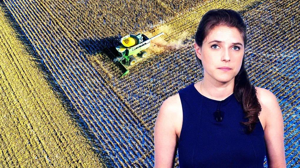 Fléau des pesticides : peut-on nourrir sans détruire ?