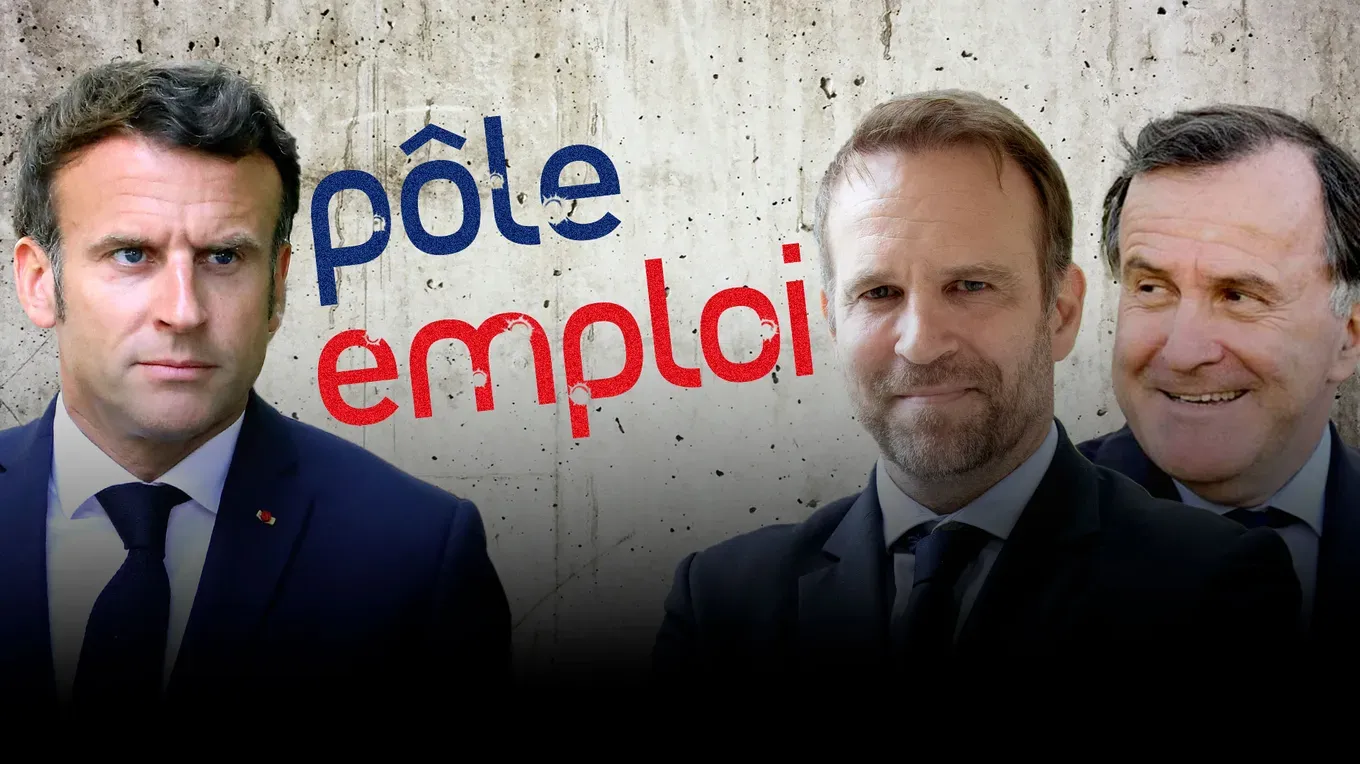 France Travail : révélations sur une affaire d'État