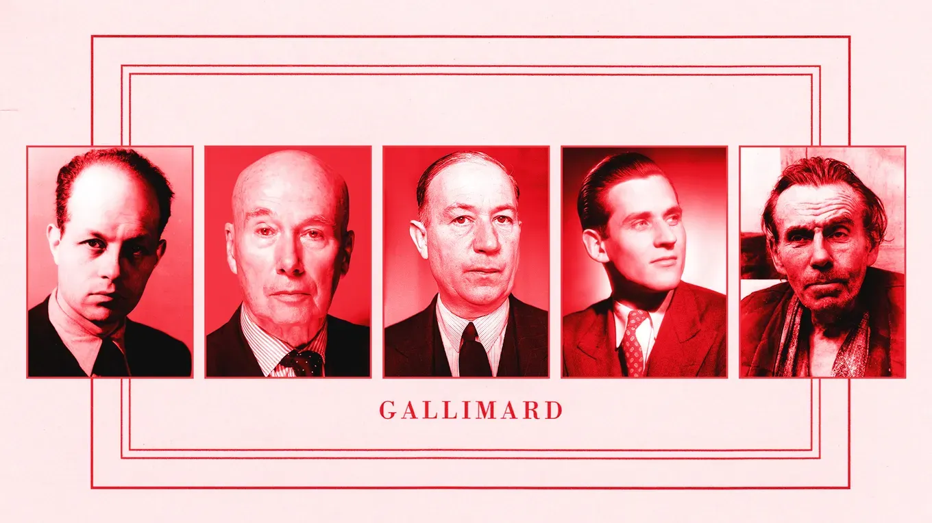 Gallimard : vous avez dit « prestige » ?