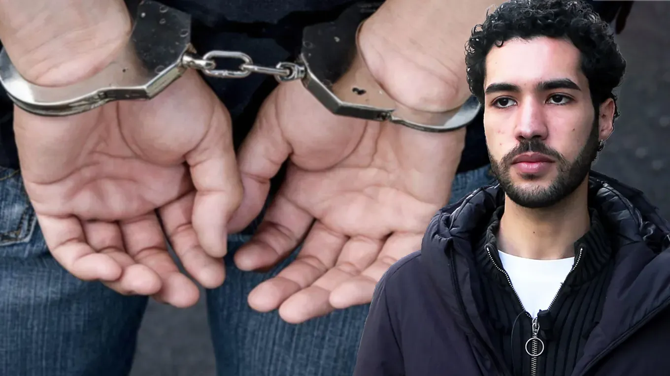 Garde à vue, délit de faciès, intimidation : le récit hallucinant d'un étudiant