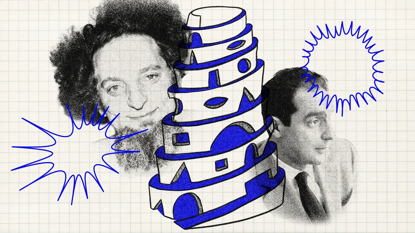 Georges Perec : Italo Calvino, l’alphabet des fumées