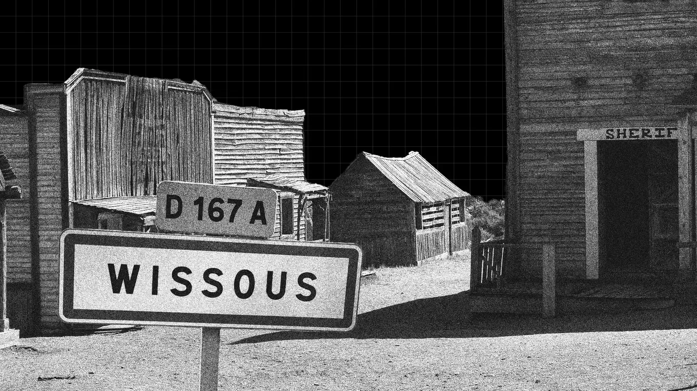 Habitants fichés, armes illégales, chef policier exhibitionniste : Wissous, un Far-West francilien