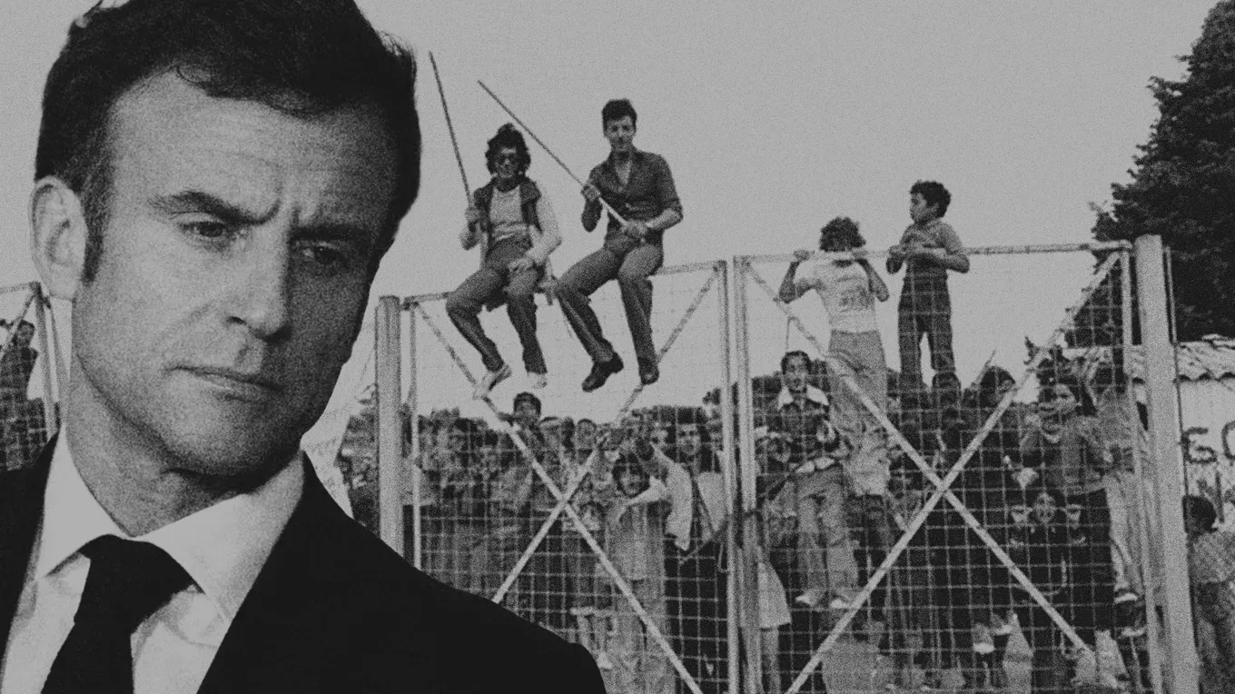 Harkis, des vies à bas prix