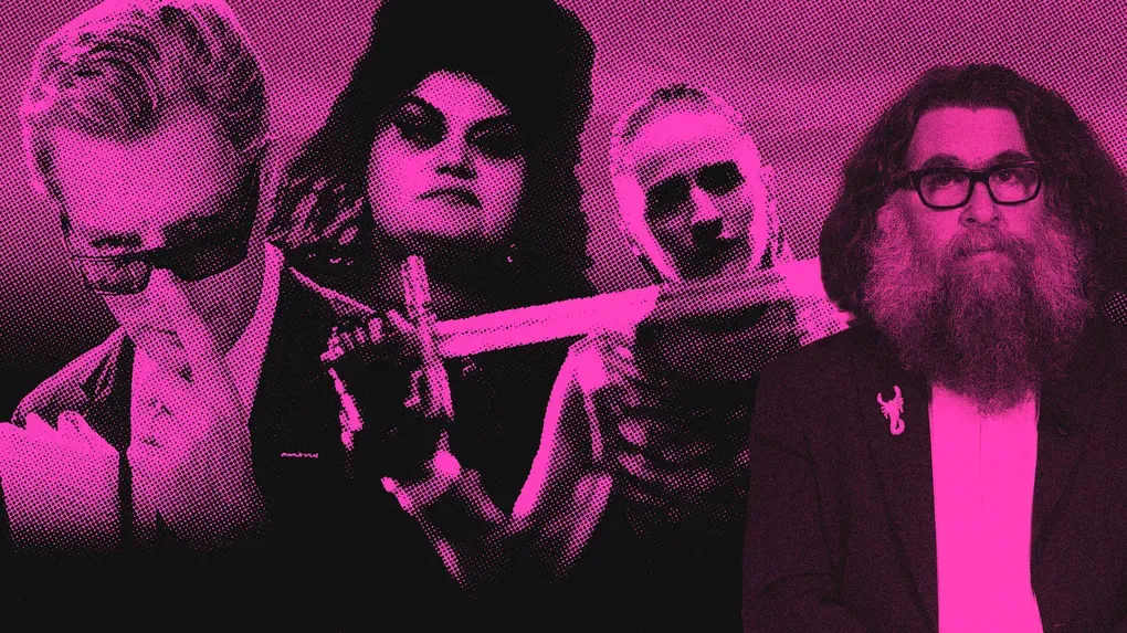 "Huit et demi" de Federico Fellini : l’imagination contre le pouvoir