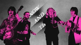 IA & Beatles : Beatles martyrisés ou Beatles libérés ?