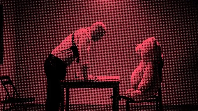 INFO BLAST : 10 ans et 3 heures face aux gendarmes