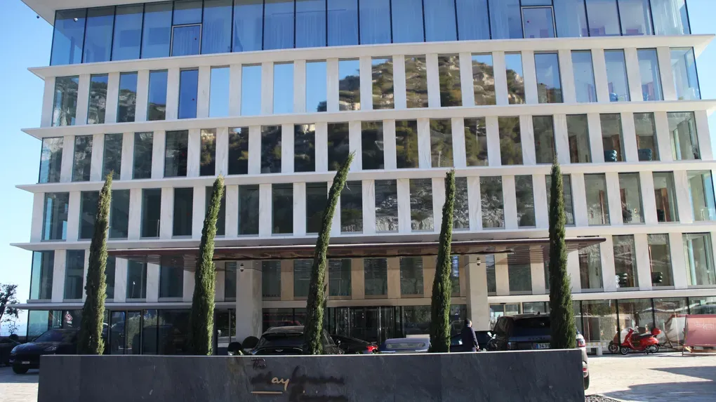 INFO BLAST : Le Qatar poursuivi devant le tribunal de Nice 