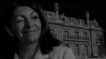 Info Blast : Paris brade la villa Windsor