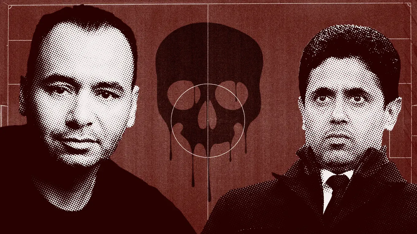 INFO BLAST / Qatar connection : la condamnation à mort du consultant qui accuse Nasser