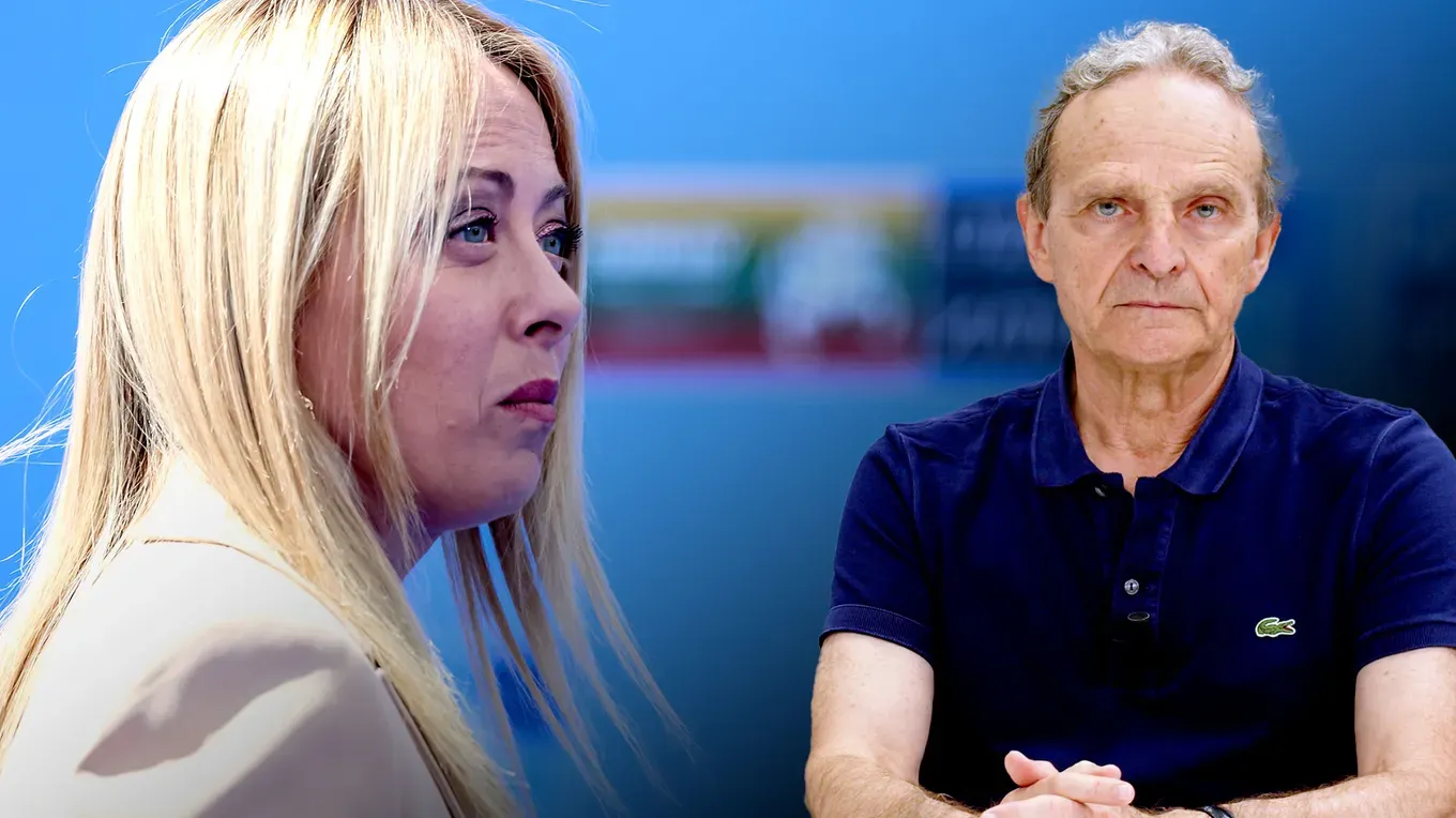 Italie : les dix premiers mois de l'extrême droite