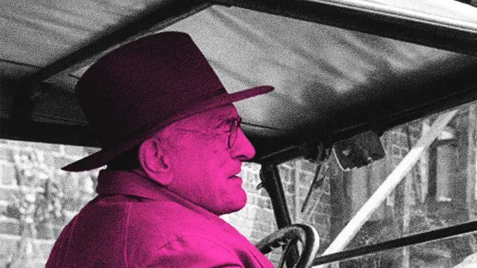 Killers of the flower moon : crépuscule d’une idole ?