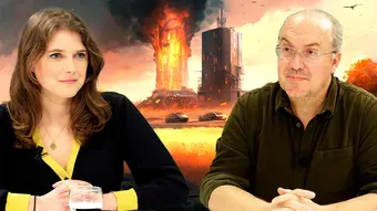  L'imaginaire capitaliste est devenu ringard, il se fissure de partout avec Alain Damasio