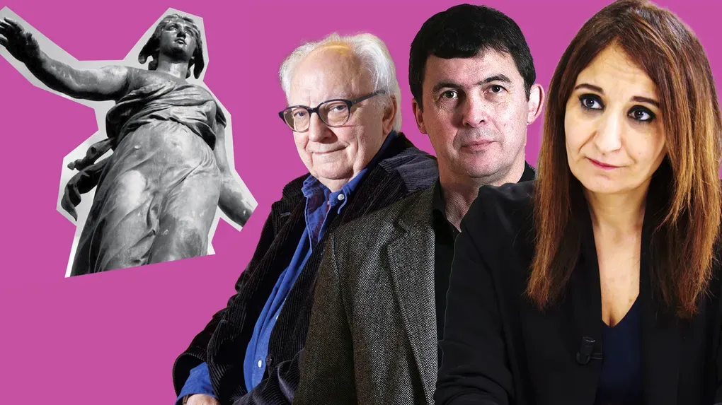 La France fonce vers l’autoritarisme et l’illiberalisme