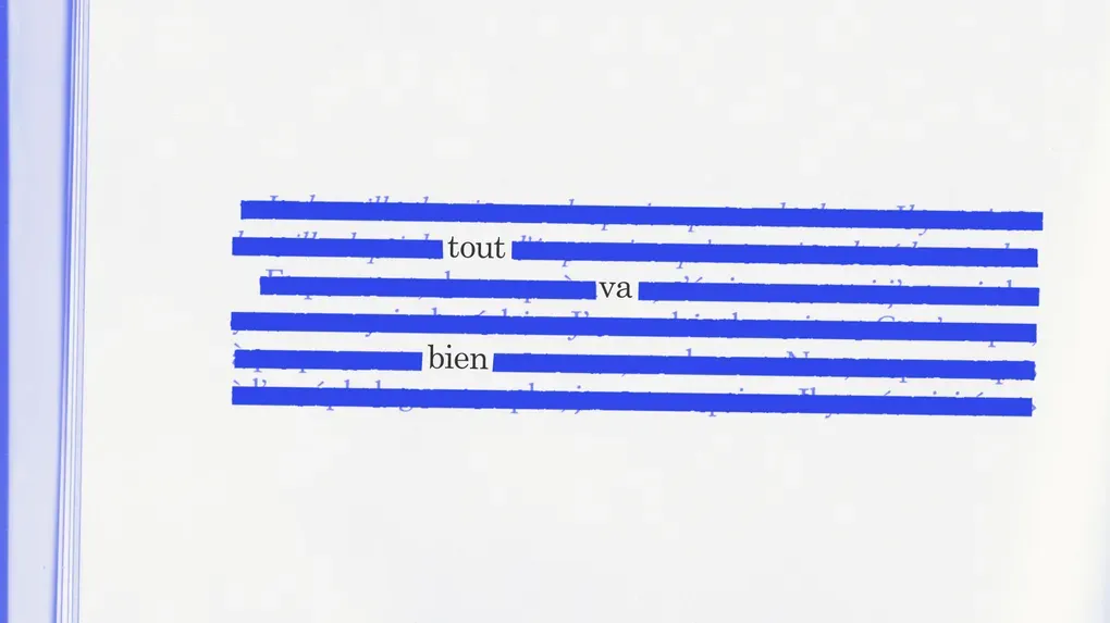 La France, Le Monde et le monde 