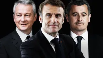 La République des affranchis