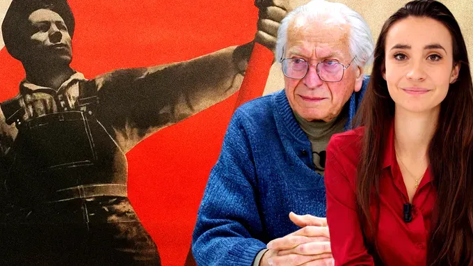 "La seule religion qui nous emmerde, c'est la religion capitaliste" avec Bernard Friot