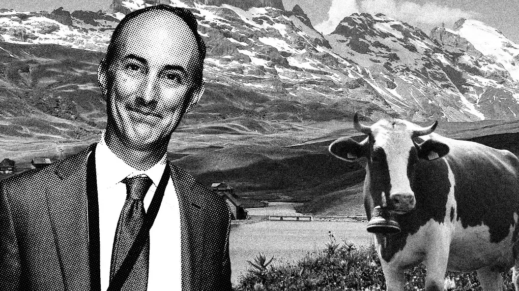 Laarman, le roi de la newsletter # 1 : Les mirobolants profits de l’information « alternative »