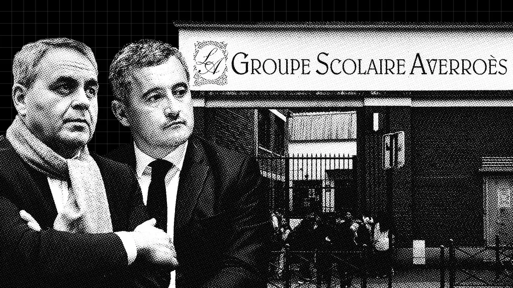 Le lycée Averroès victime de l’islamophobie d’État