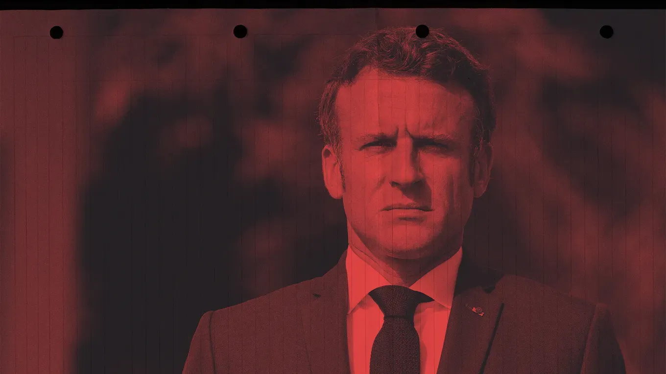 Le Macronisme, ou l'art de détruire ce qu'on prétend protéger