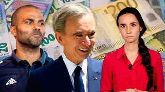 Le mythe des français “jaloux” : une stratégie de riches