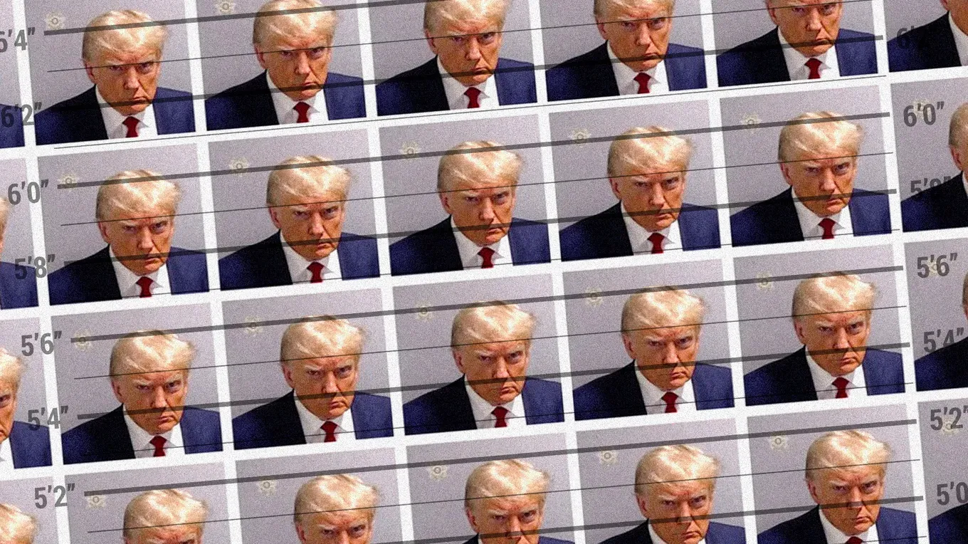 Le portrait d’un voyou