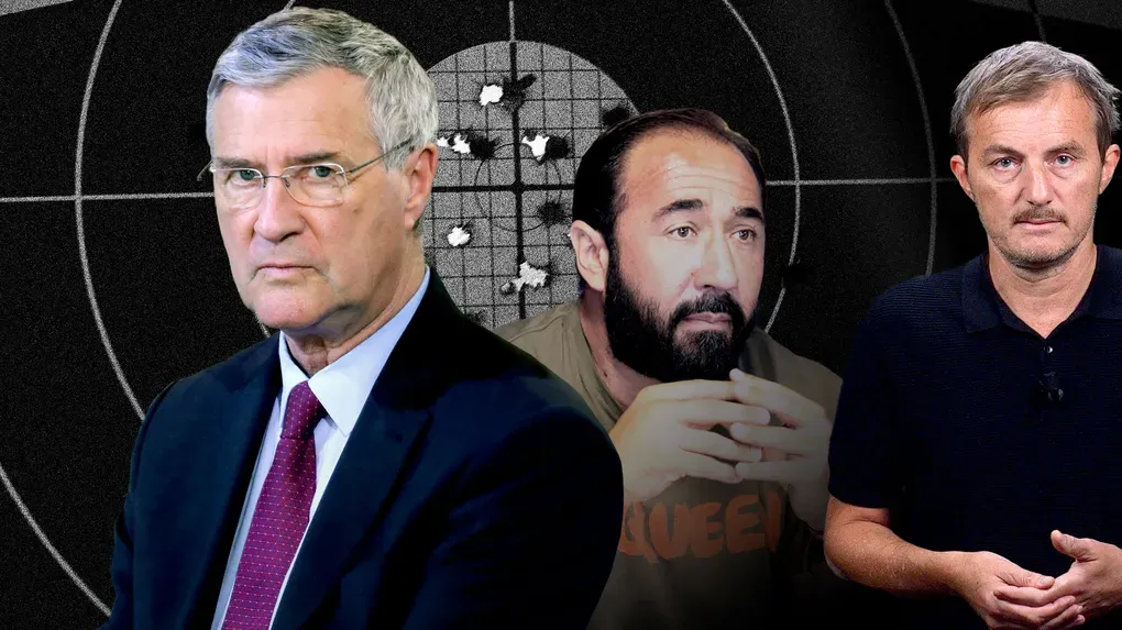 Le préfet, le fondé de pouvoir et le clan corse