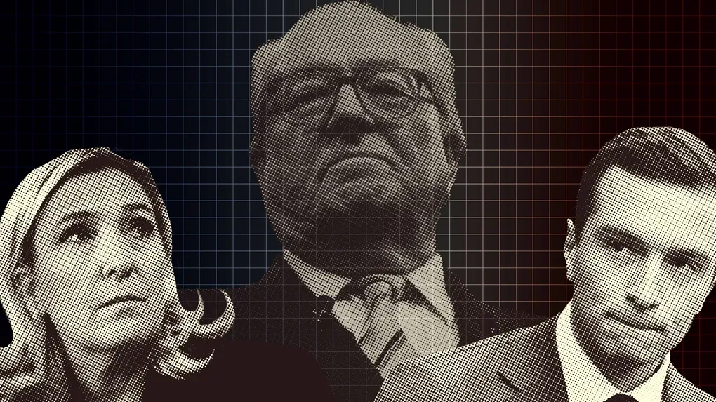 Le Rassemblement national, faux rempart contre l'antisémitisme