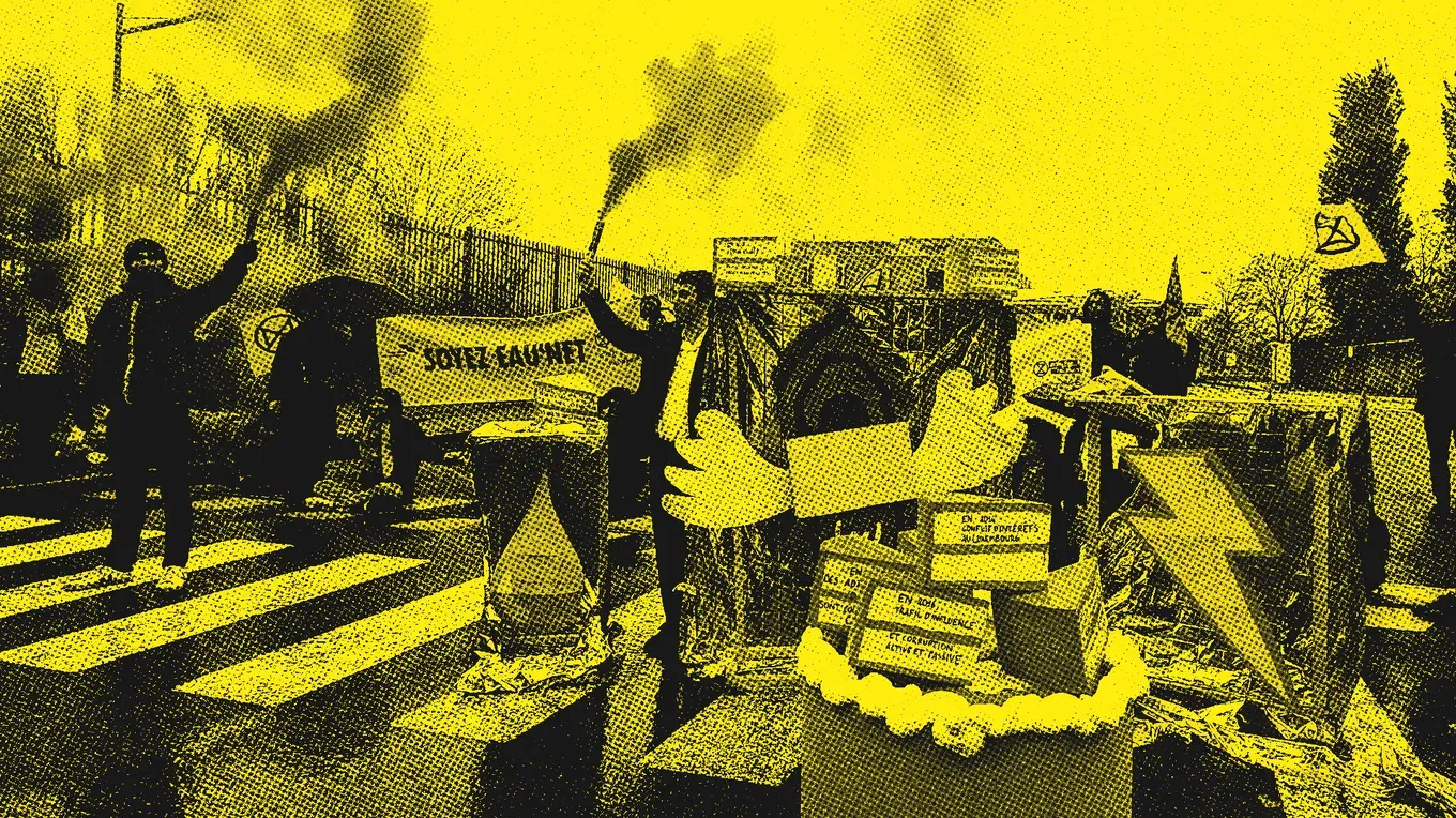 Le Sedif sourd aux contestations contre sa gestion de l’eau