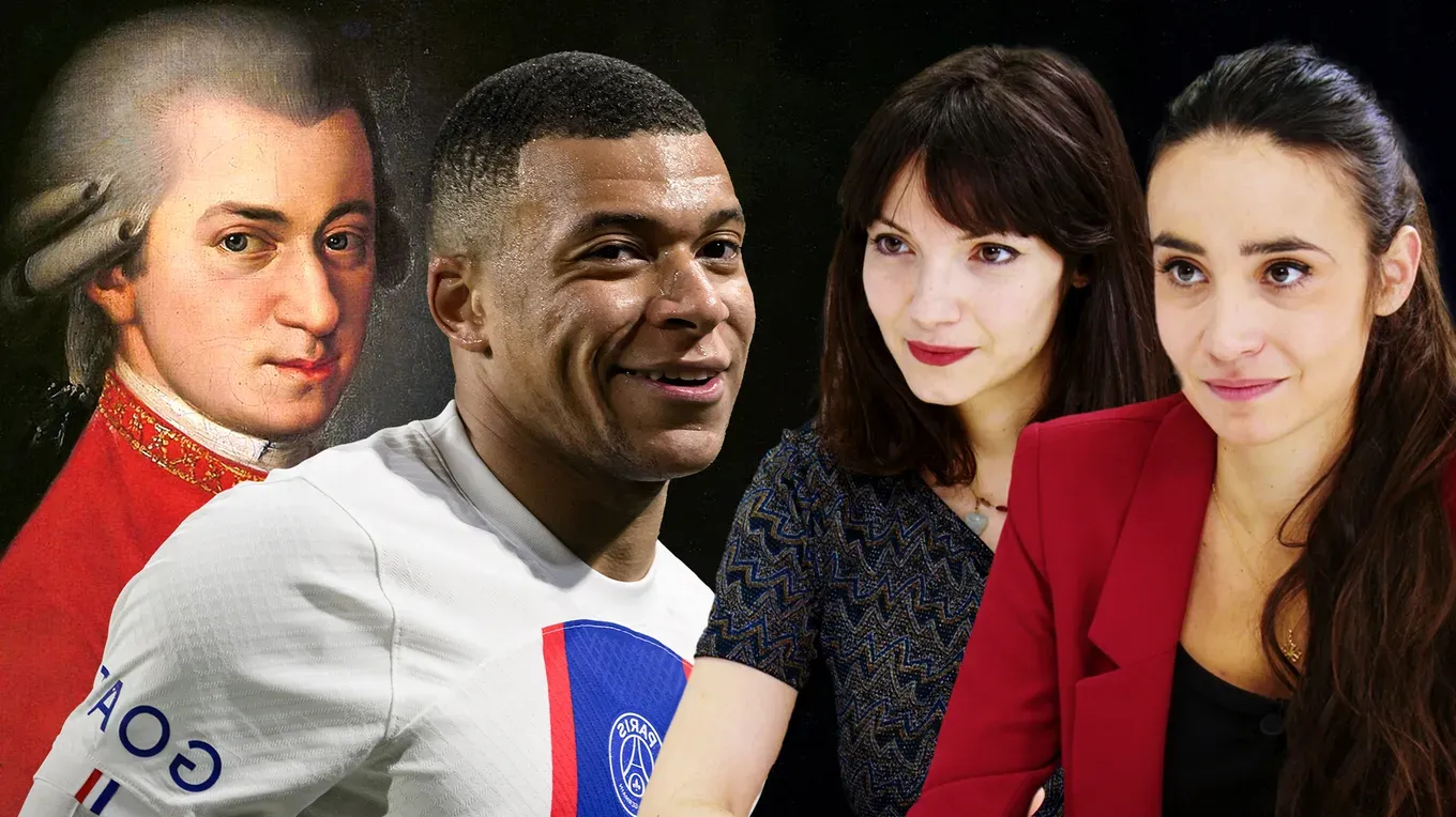 Le talent existe-t-il ?